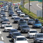 lučko gužve autocesta kolona