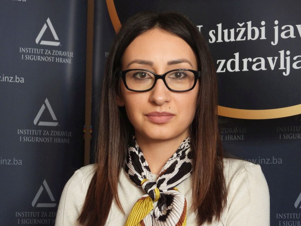 maja trifkovic