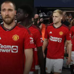 manchester united adidas
