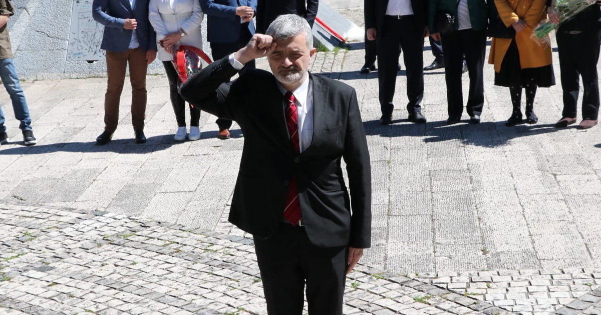 mandic centar referndum