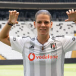 marija aleksic besiktas