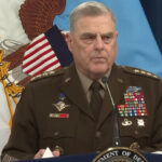 general Mark Milley