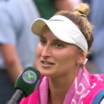 Marketa Vondroušova