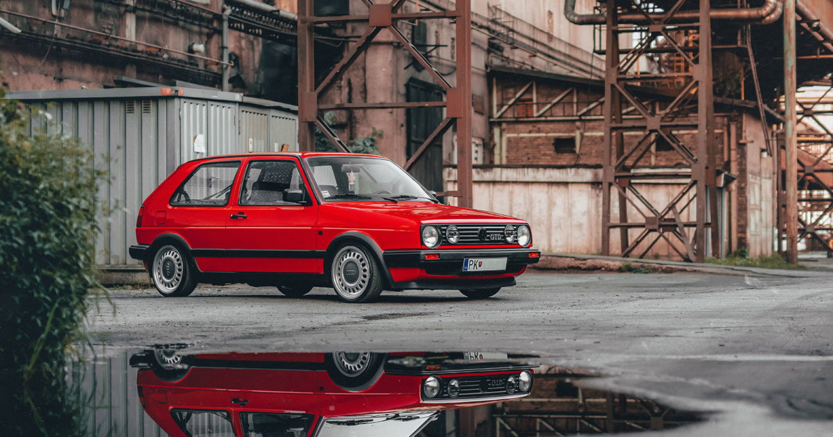 golf polovni automobili
