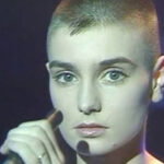 Sinéad O'Connor