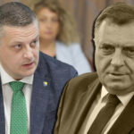 Mijatović dodik