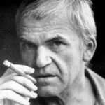 milan kundera