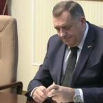 milorad dodik
