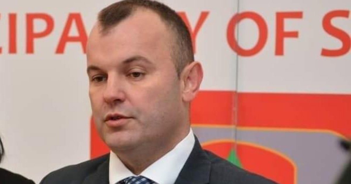 mladen grujicic