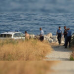 policija more