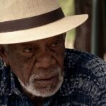 morgan freeman