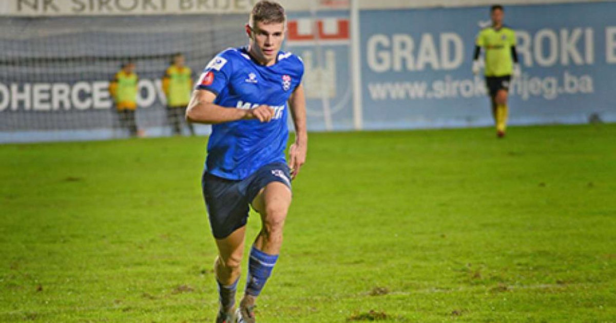 moris valincic