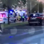 moskva napad