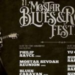 Mostar Blues & Rock Festival