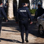 mostar policija