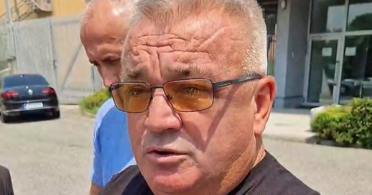 muriz memic