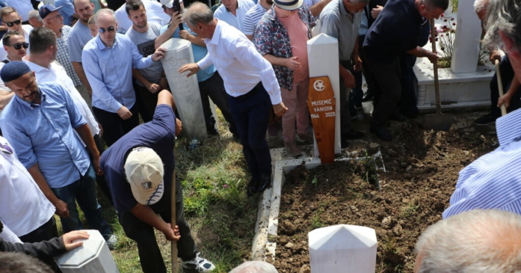 musemic vahidin dzenaza