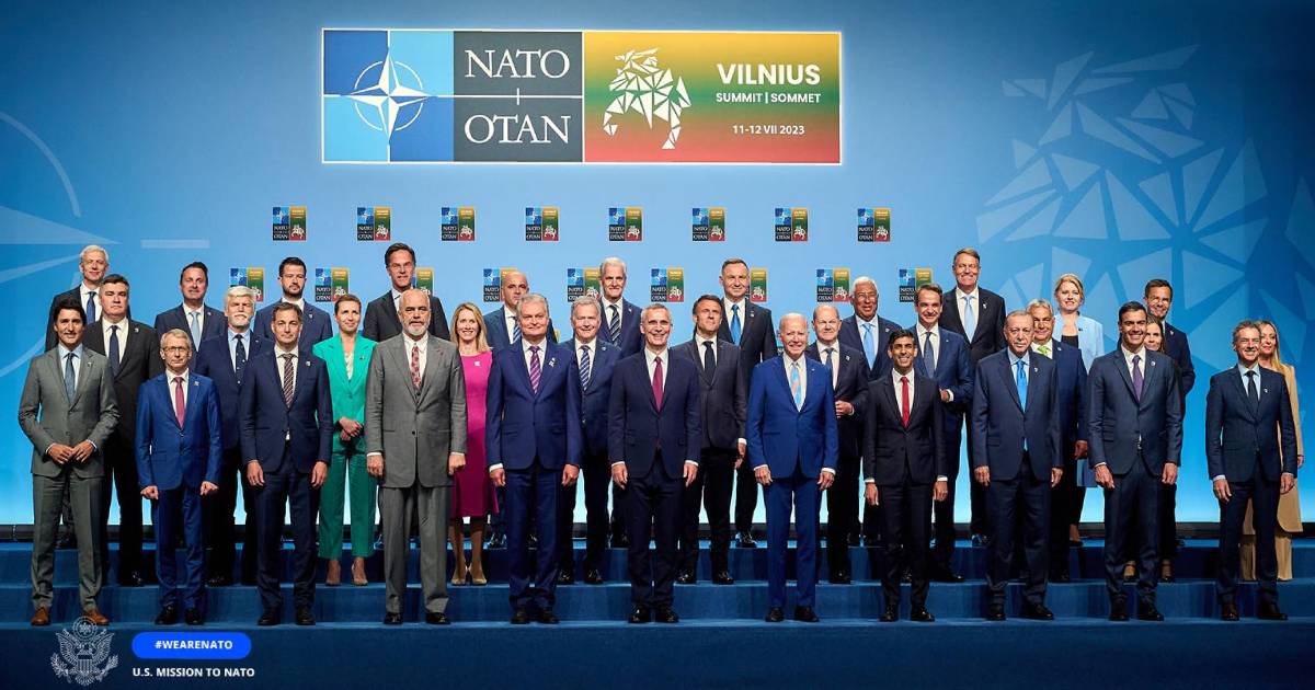 nato