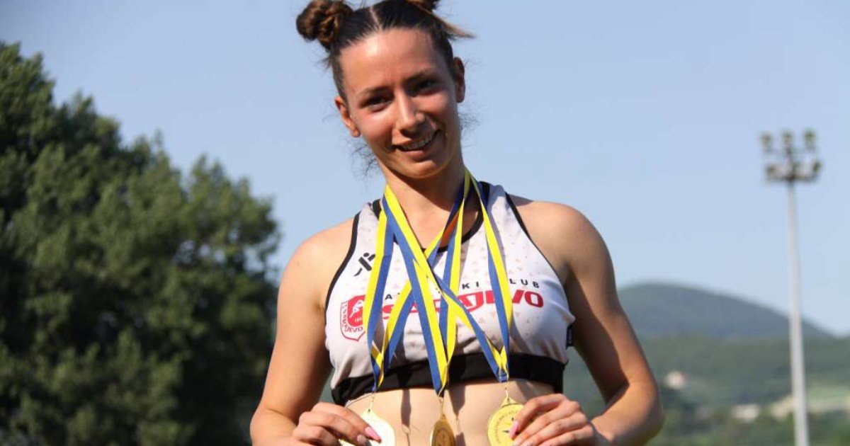 neira bosnic