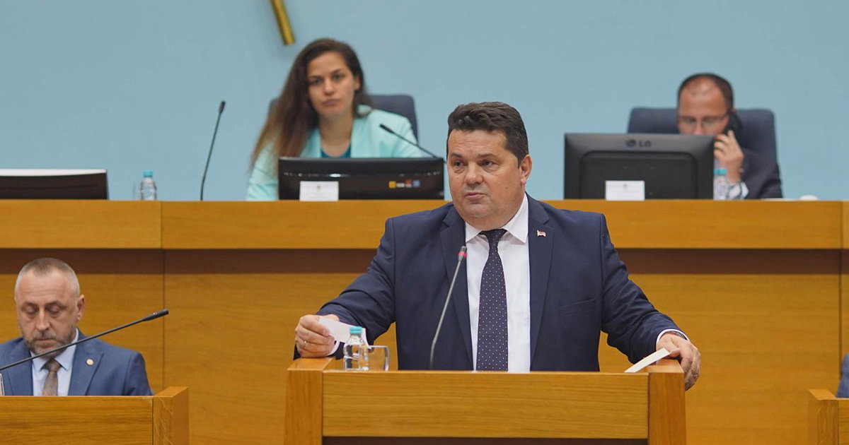 Nenad Stevandić