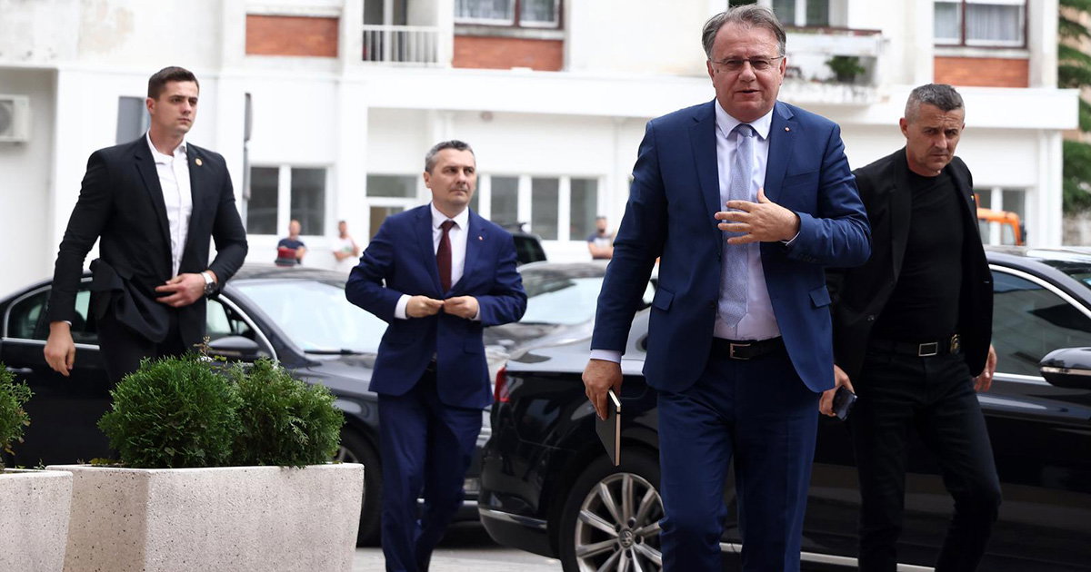 Nermin Nikšić
