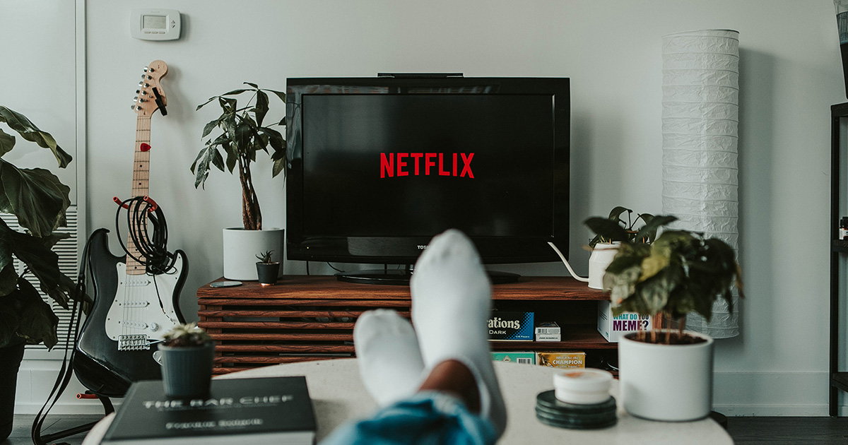 netflix