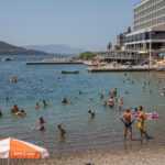 neum plaža