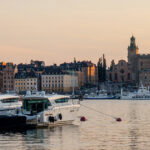 Stockholm