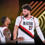 nurkic lillard