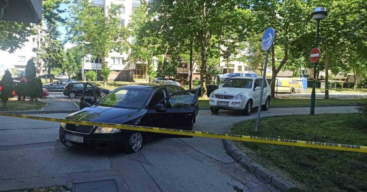 oktavija hapšenje bašića