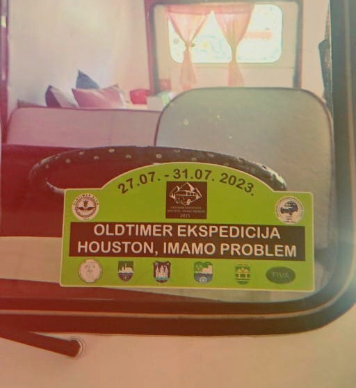 oldtimeri