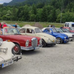 oldtimeri sanski most