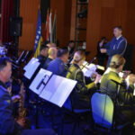 orkestar oruzanih snaga bih