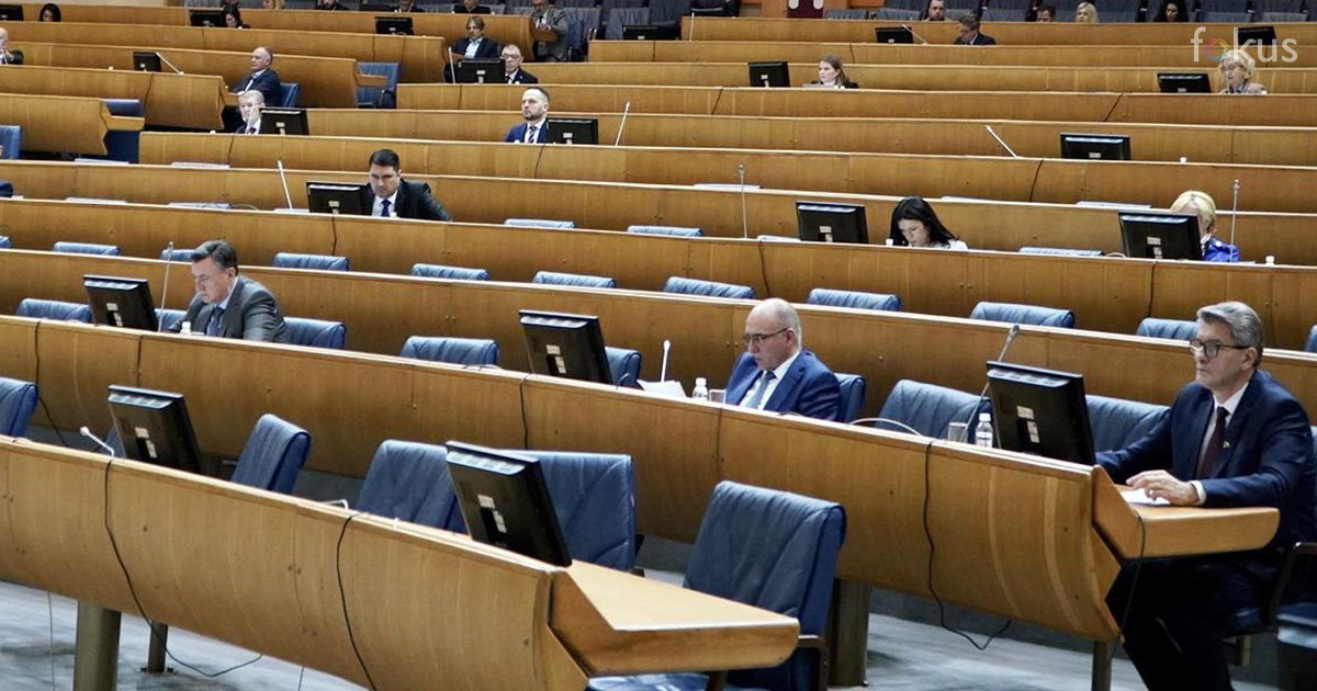 parlament bih
