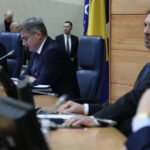 parlament bih zvizdic