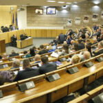 parlament fbih