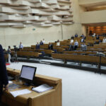 parlament sjednica