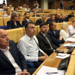 parlament fbih