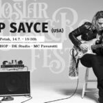 philip sayce