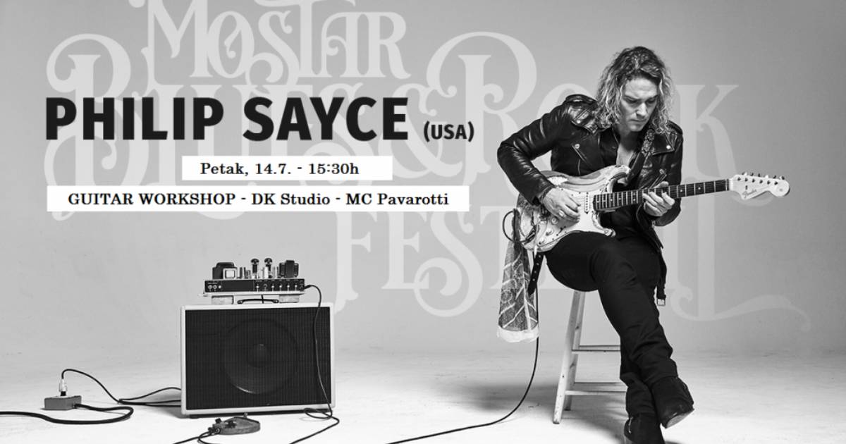 philip sayce