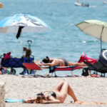 plaža