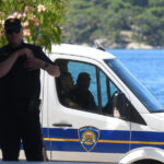 hrvatska policija