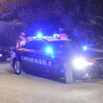 policija italija