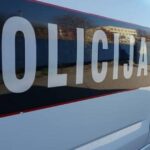 policija