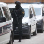 policija opcinski sud