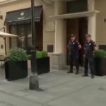 policija