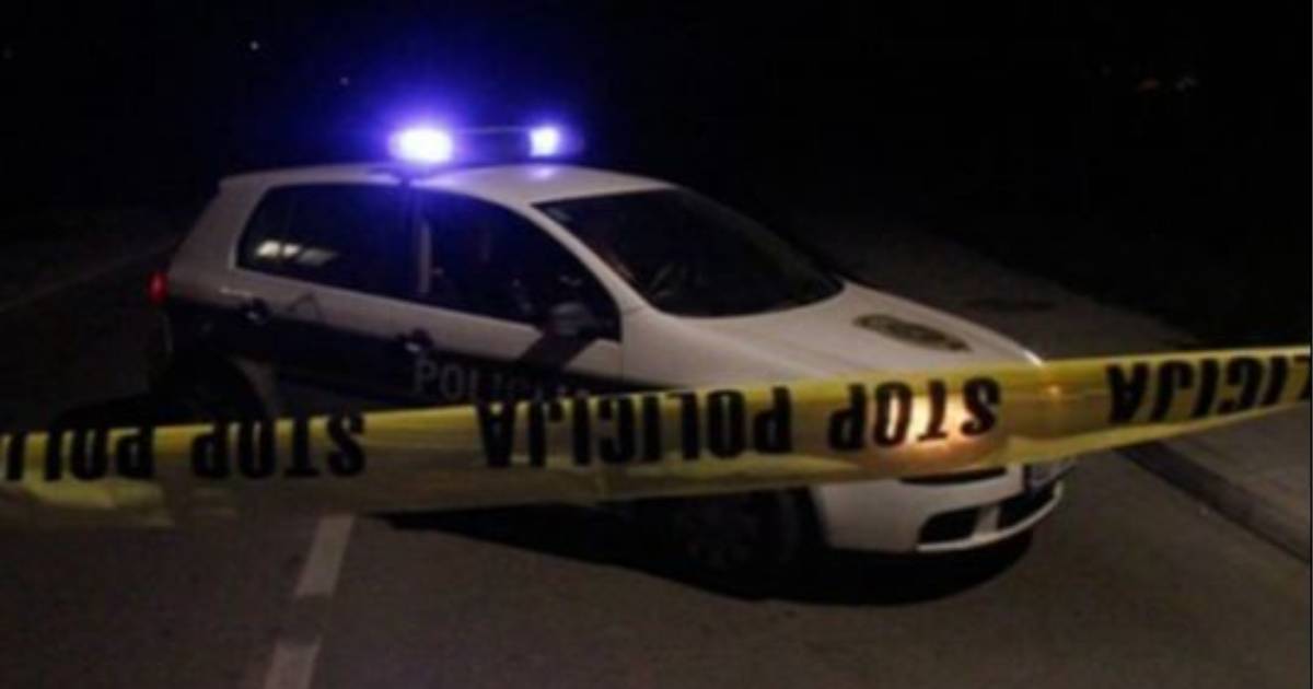 policija