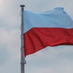 poljska zastava