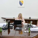 predsjednistvo bih