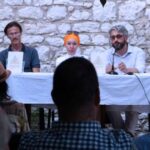 promocija knjige Emraha Seljacija